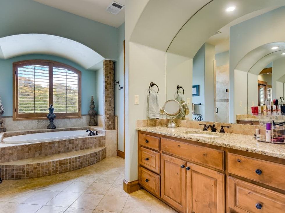 28 Waterfront Austin house for sale