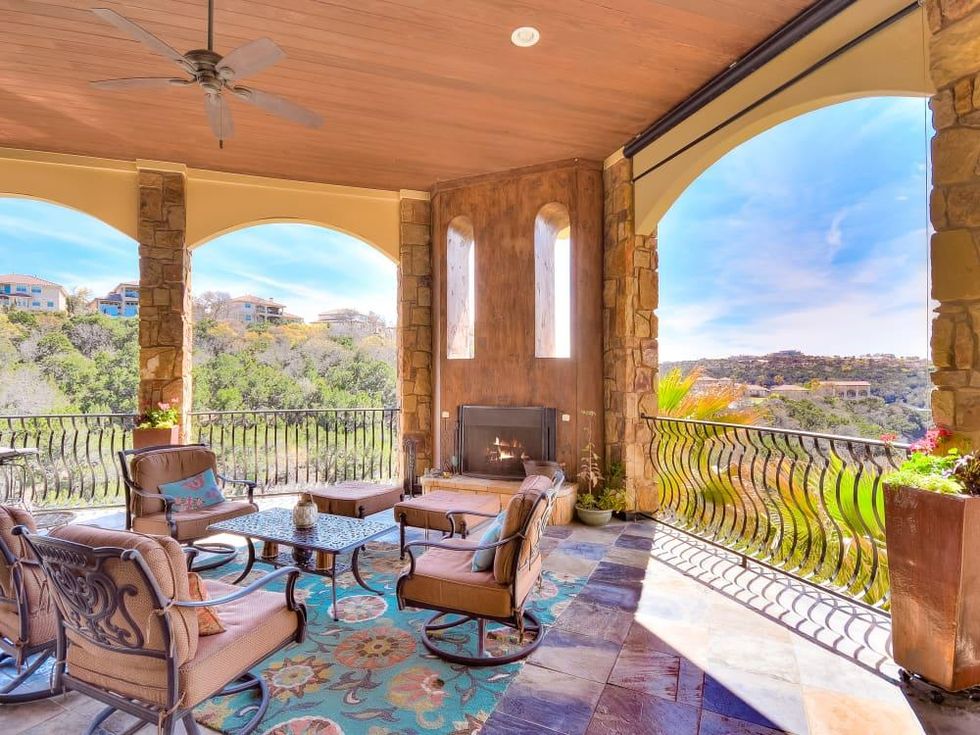 28 Waterfront Austin house for sale