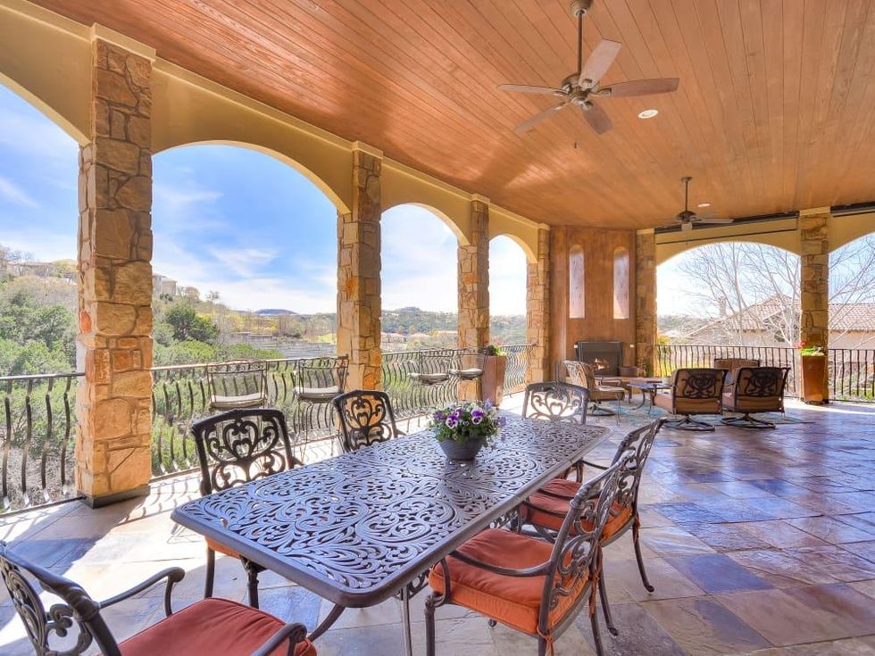 28 Waterfront Austin house for sale