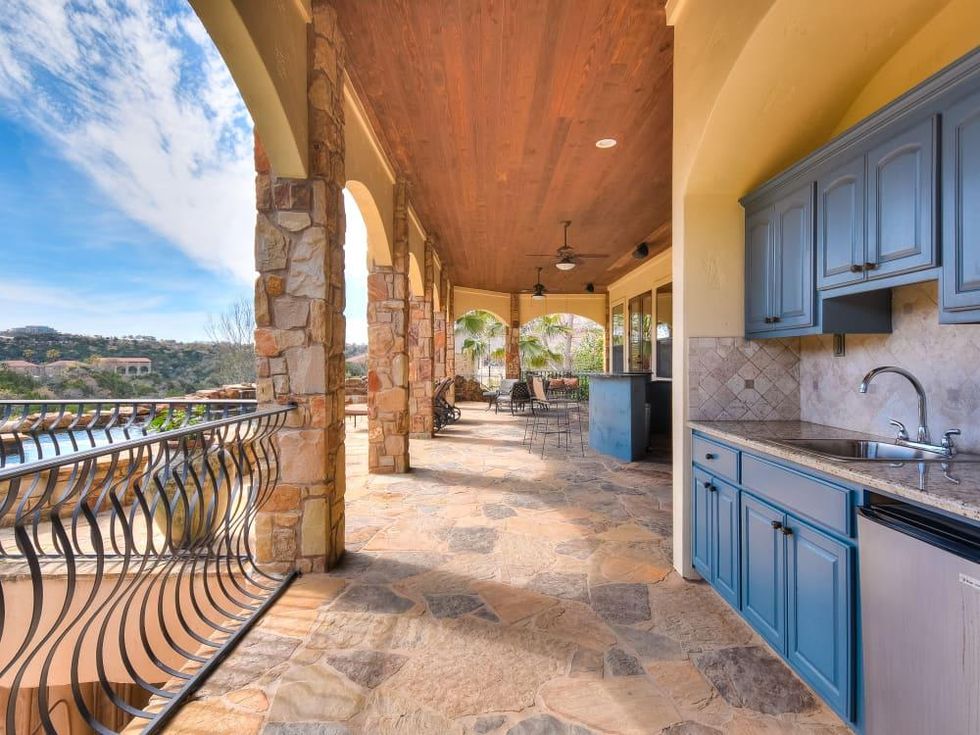 28 Waterfront Austin house for sale