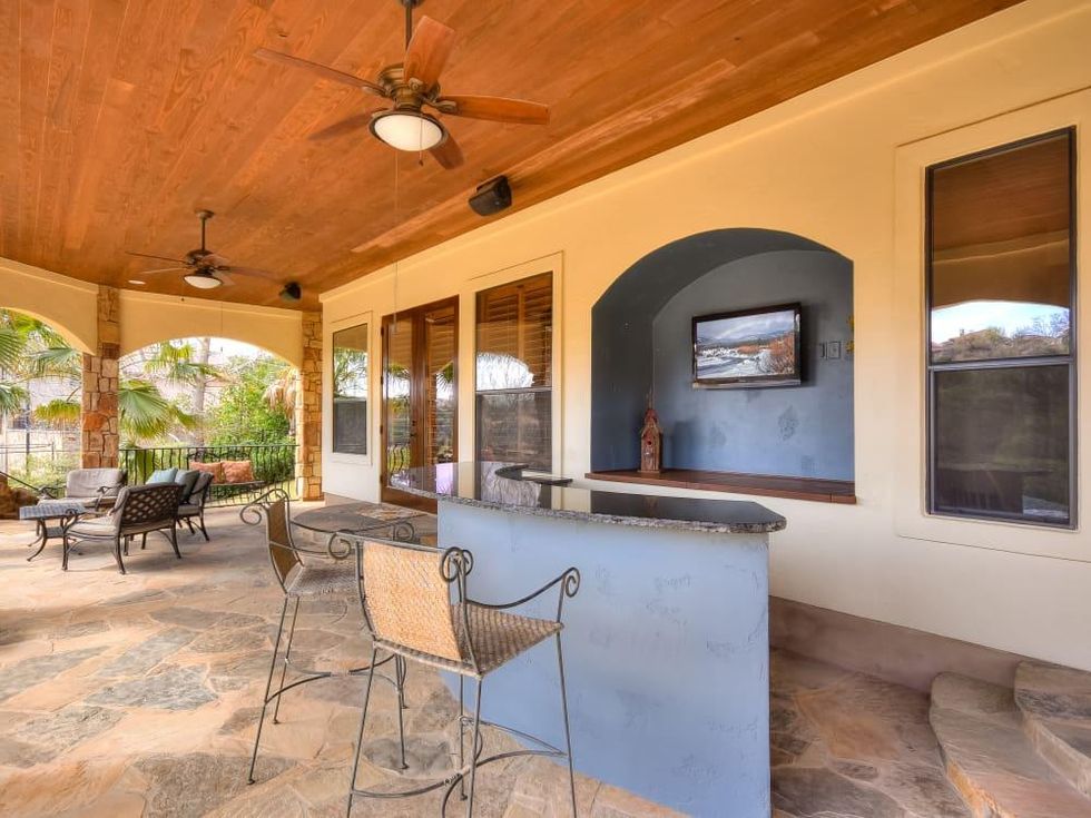 28 Waterfront Austin house for sale