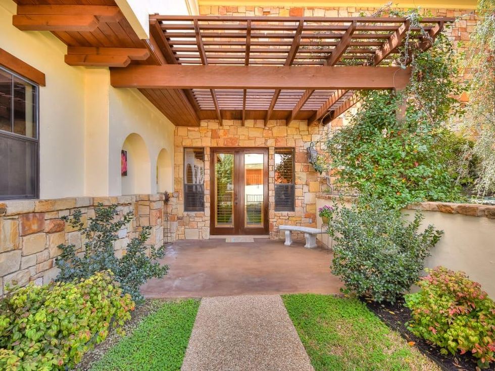 28 Waterfront Austin house for sale