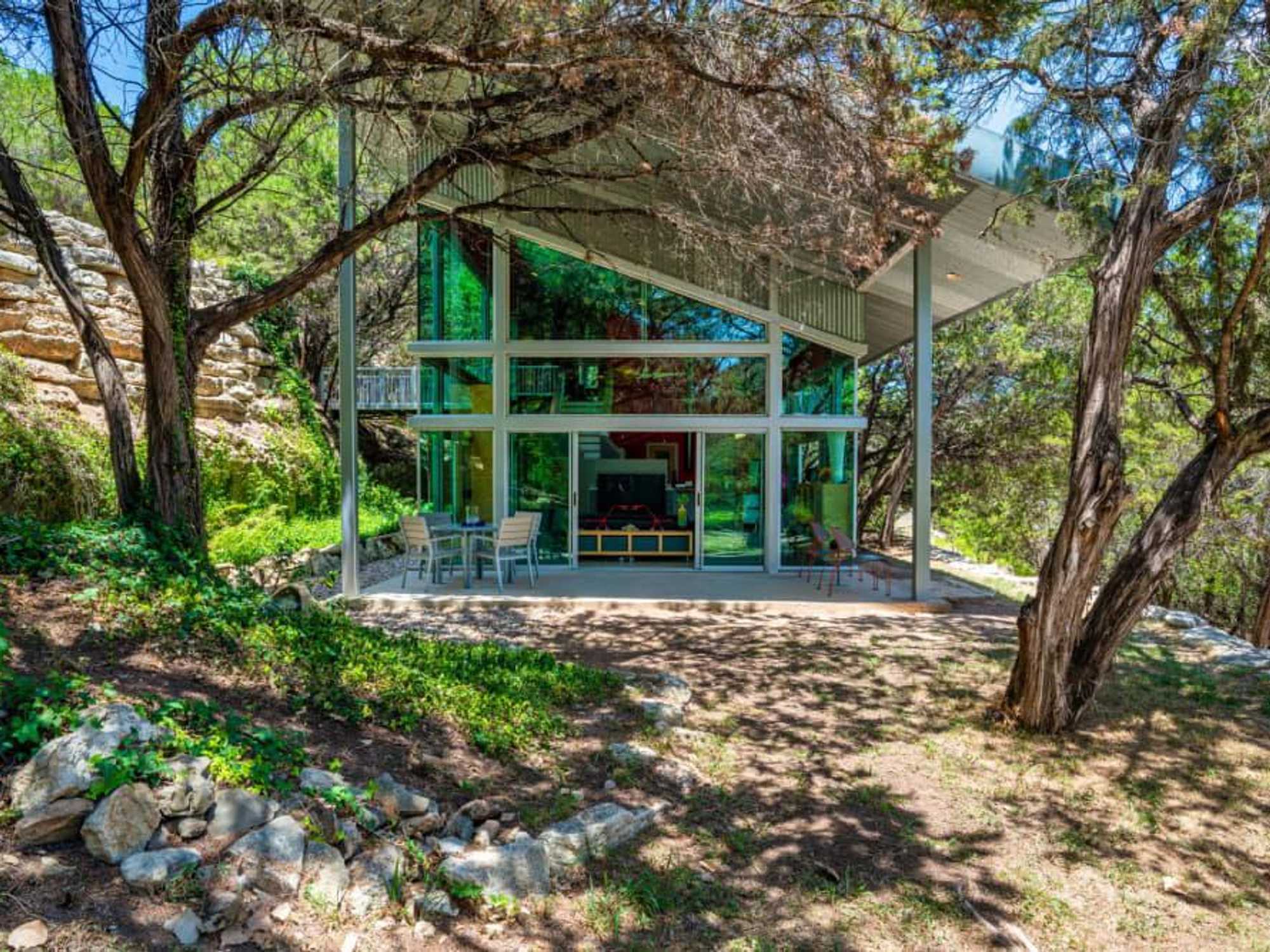 2803 Manitou Dr Austin HGTV