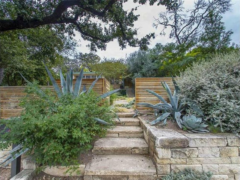 2803 S. Fifth St. Sarah Ellison Lewis