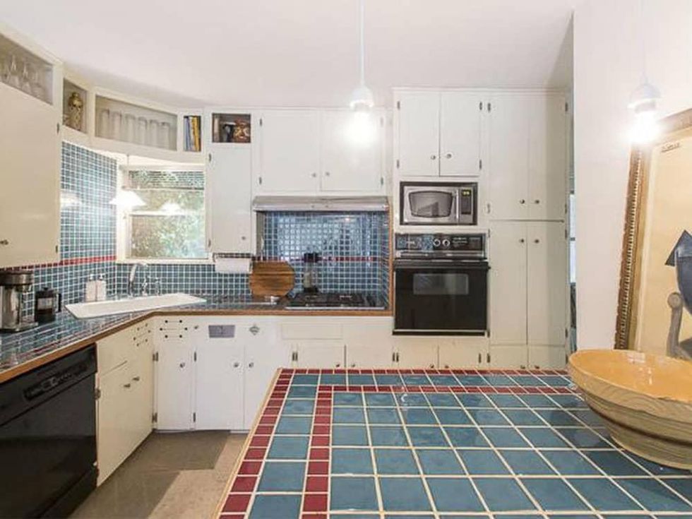 2803 S. Fifth St. Sarah Ellison Lewis