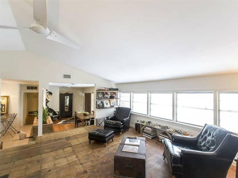 2803 S. Fifth St. Sarah Ellison Lewis