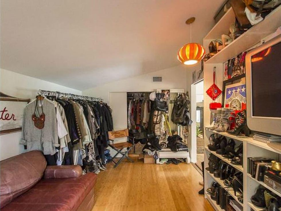 2803 S. Fifth St. Sarah Ellison Lewis