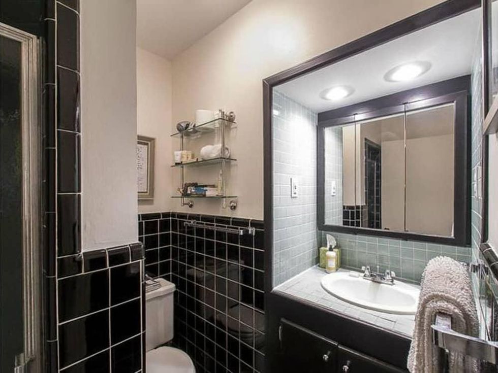 2803 S. Fifth St. Sarah Ellison Lewis