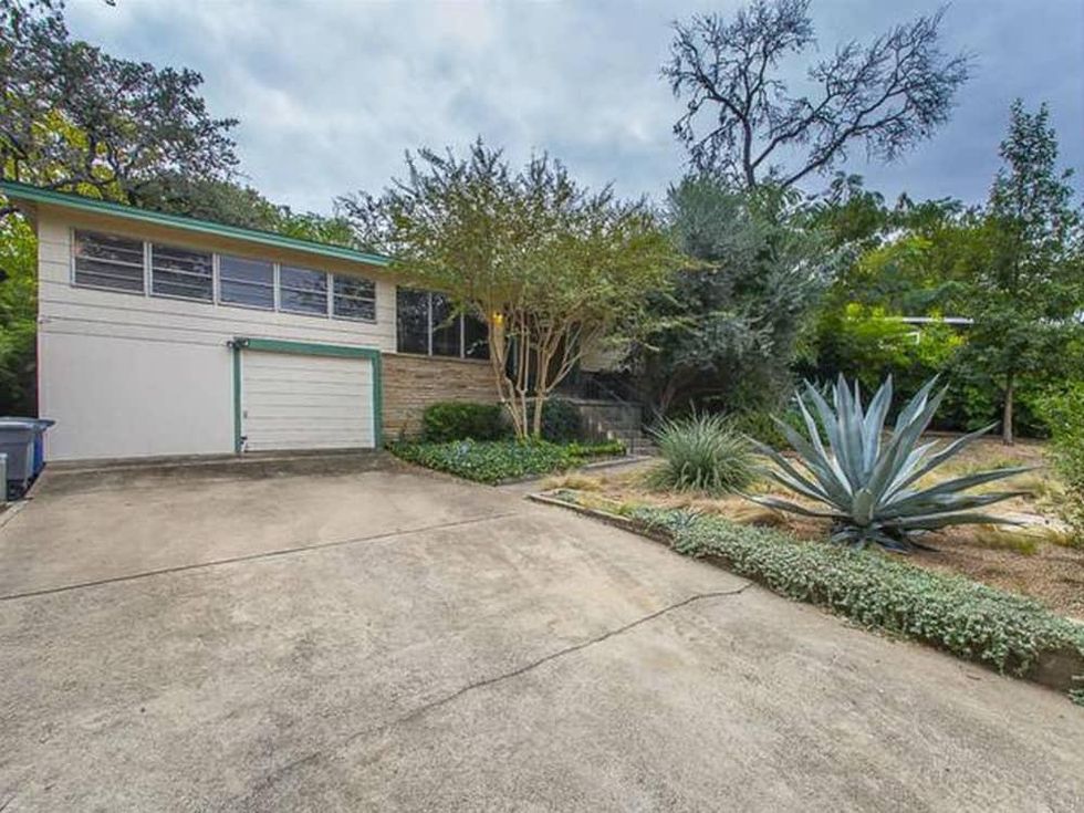 2803 S. Fifth St. Sarah Ellison Lewis