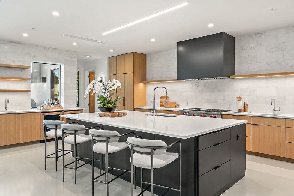 2803 Stratford Austin house