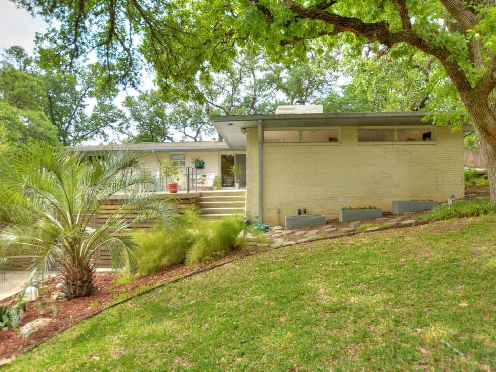 2808 Pickwick Austin house for sale