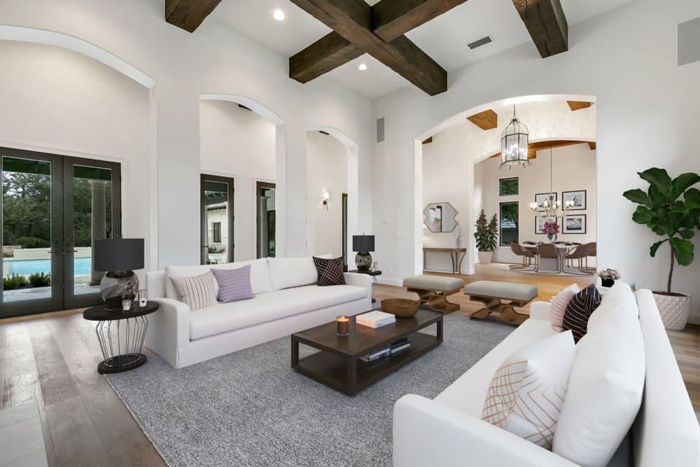 2912 Maravillas Austin home for sale