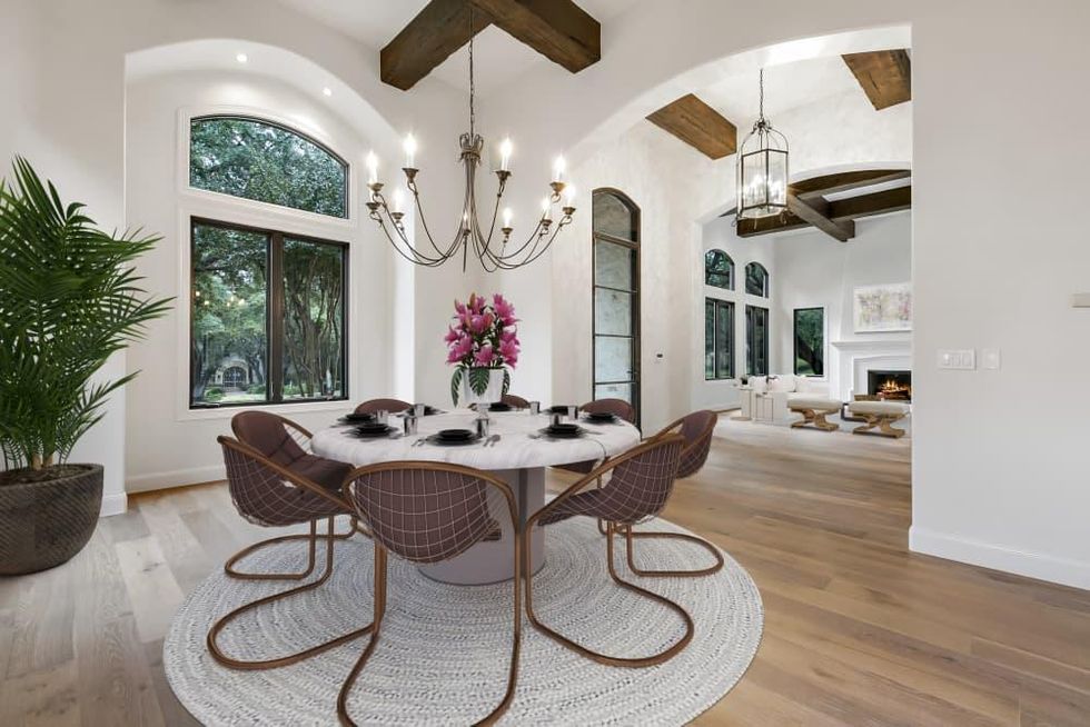 2912 Maravillas Austin home for sale