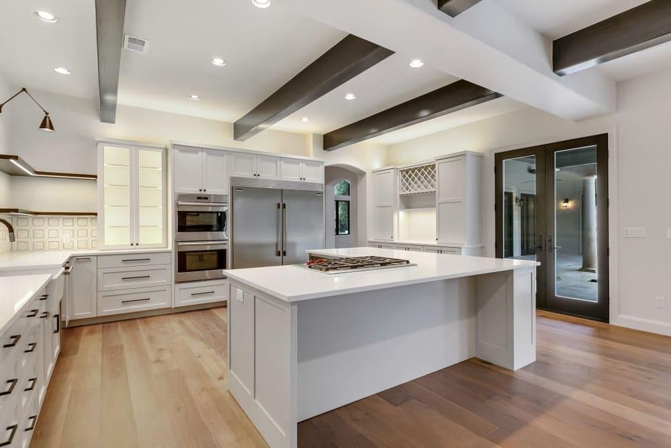 2912 Maravillas Austin home for sale