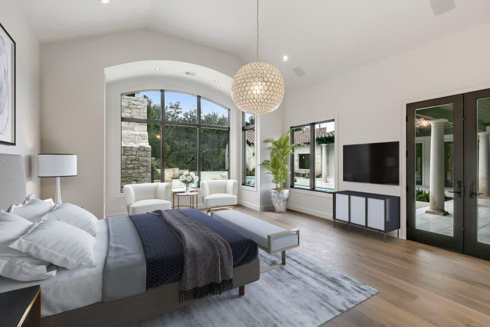 2912 Maravillas Austin home for sale