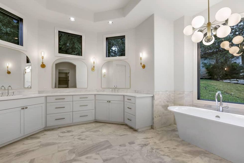 2912 Maravillas Austin home for sale