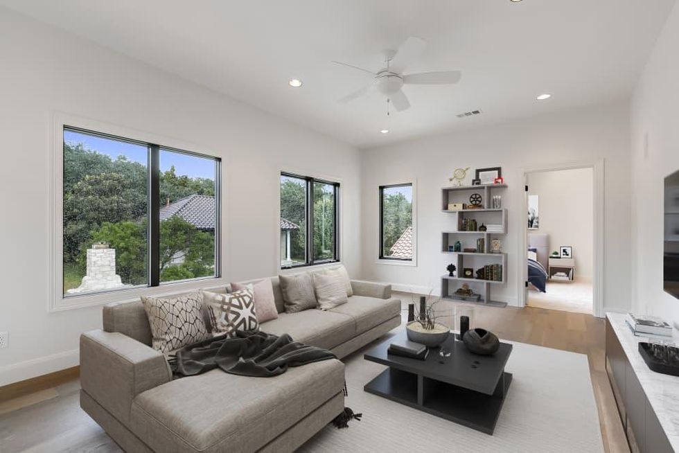 2912 Maravillas Austin home for sale