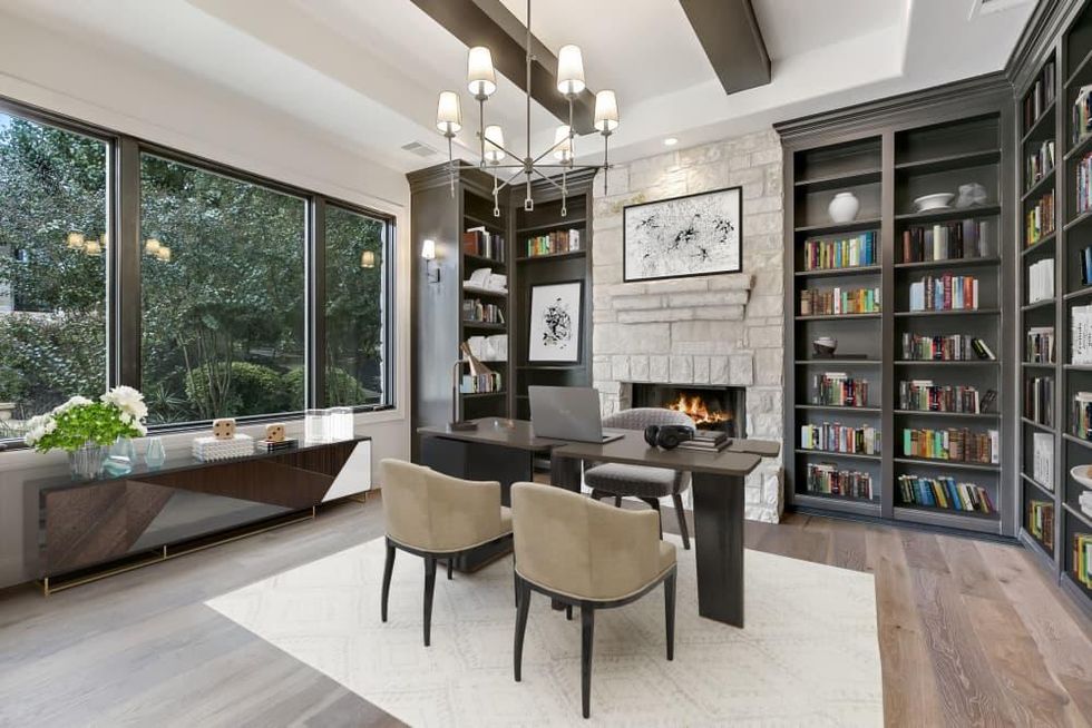 2912 Maravillas Austin home for sale