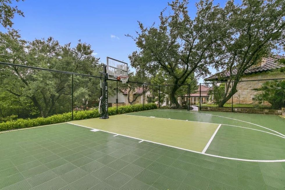 2912 Maravillas Austin home for sale