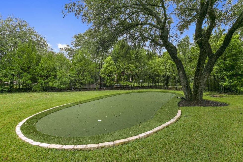 2912 Maravillas Austin home for sale