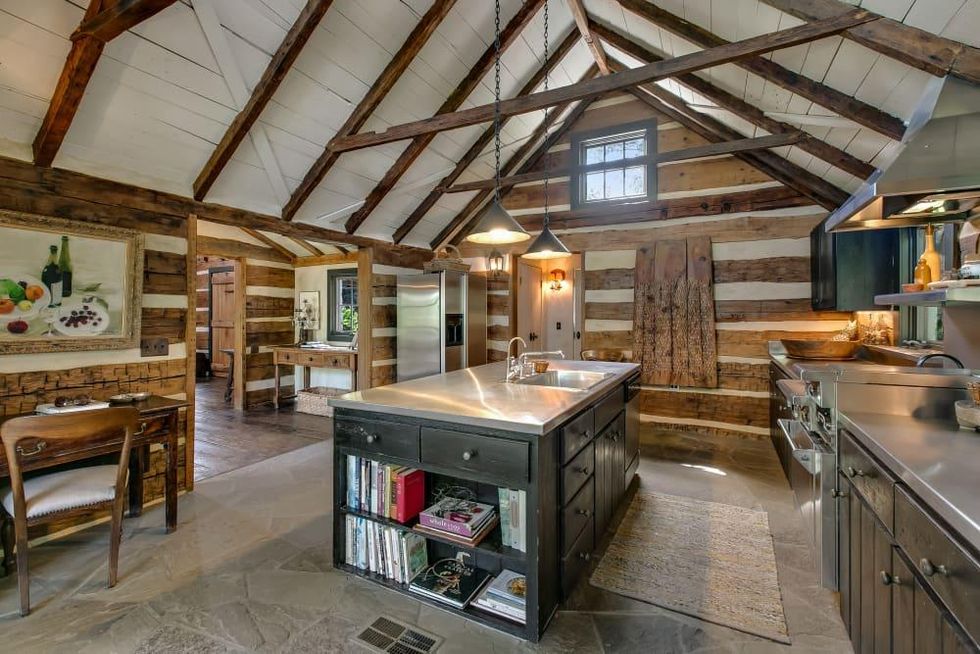 2930 Travis Lakeside Spicewood house for sale