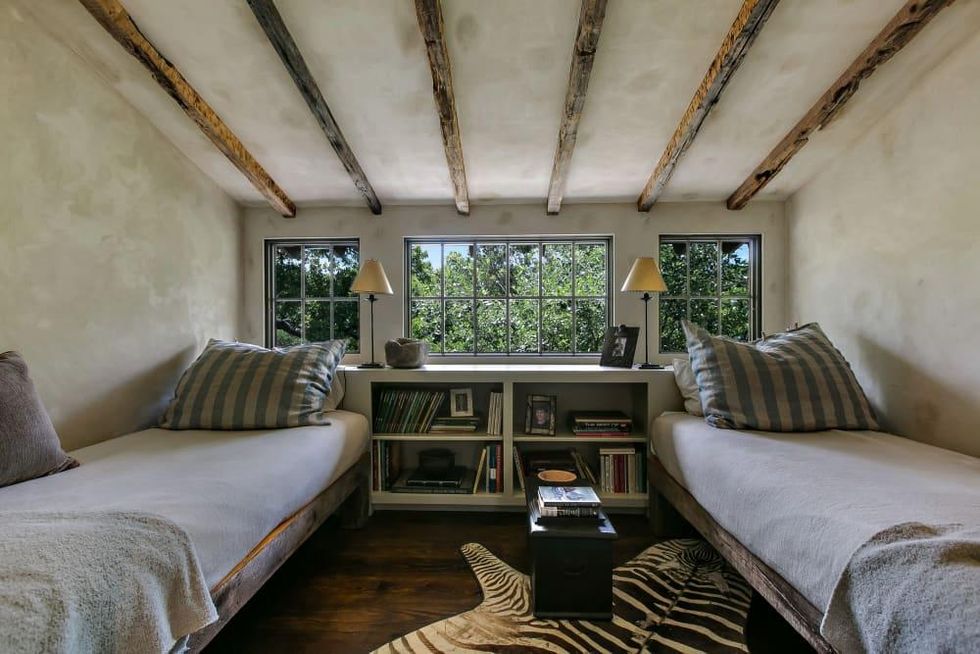 Rustic waterfront lodge in Spicewood gets a modern luxe upgrade CultureMap Austin