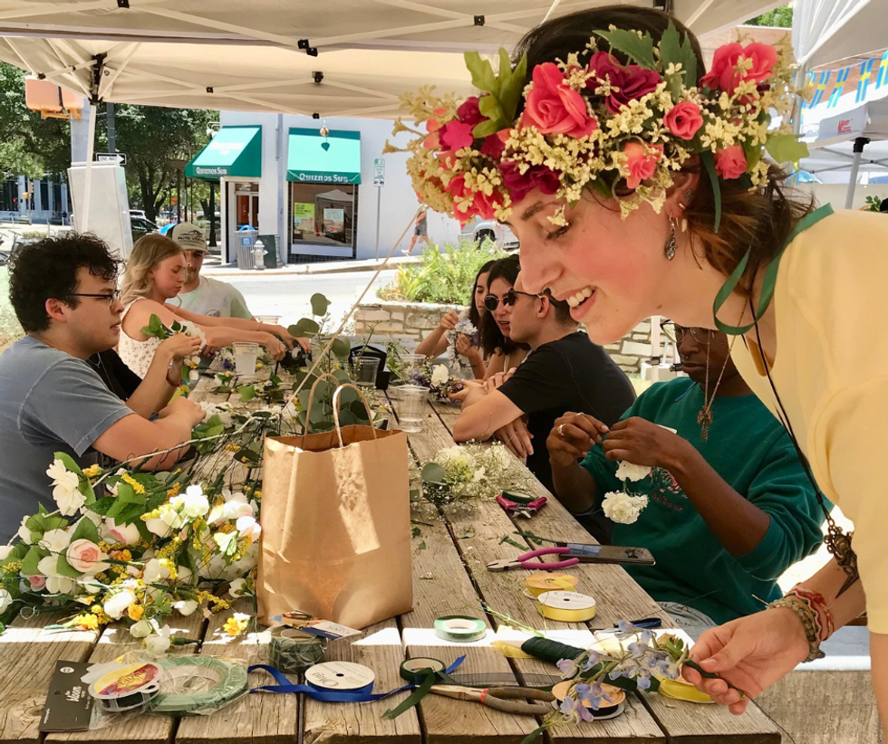 2nd Annual Midsummer Festival at the Old Bakery & Emporium
