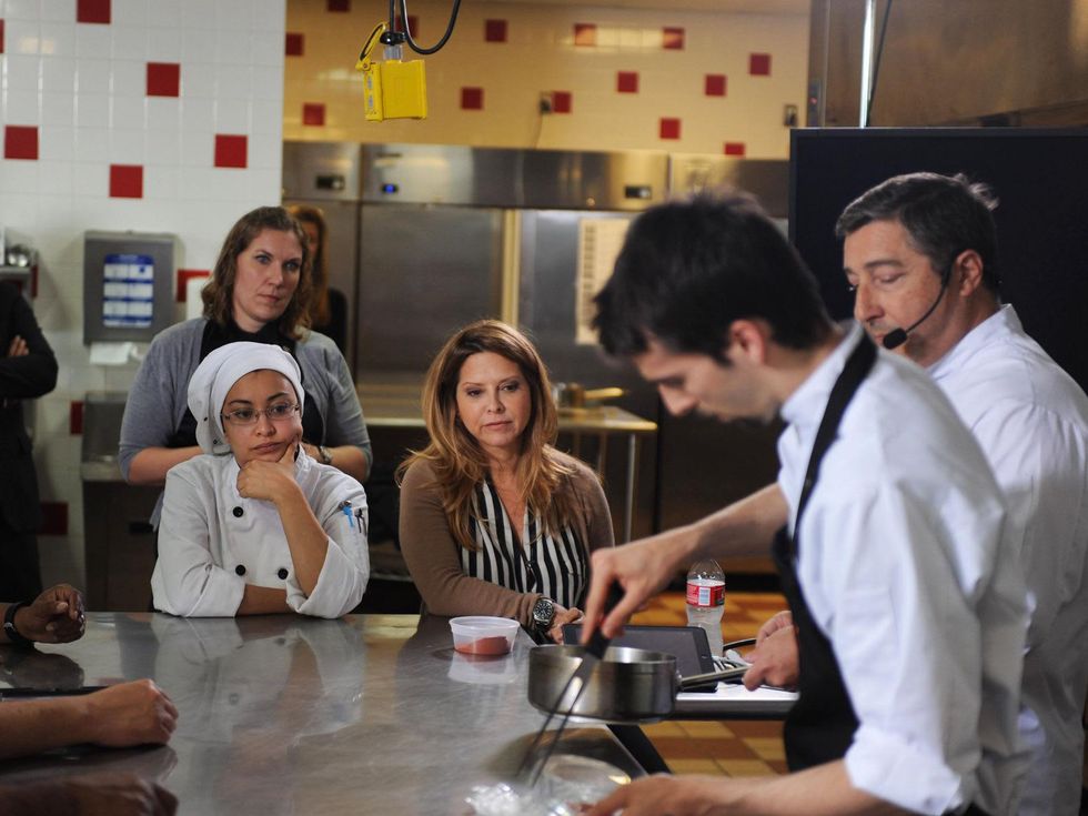 3 Joan Roca coming to Houston May 2014 master class