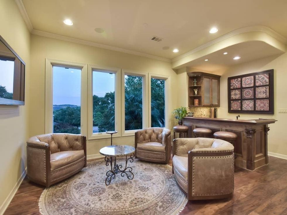 3001 Pescadero Austin house for sale bar