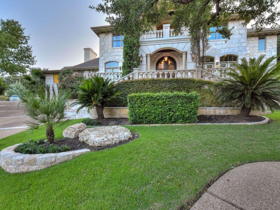 3001 Pescadero Austin house for sale