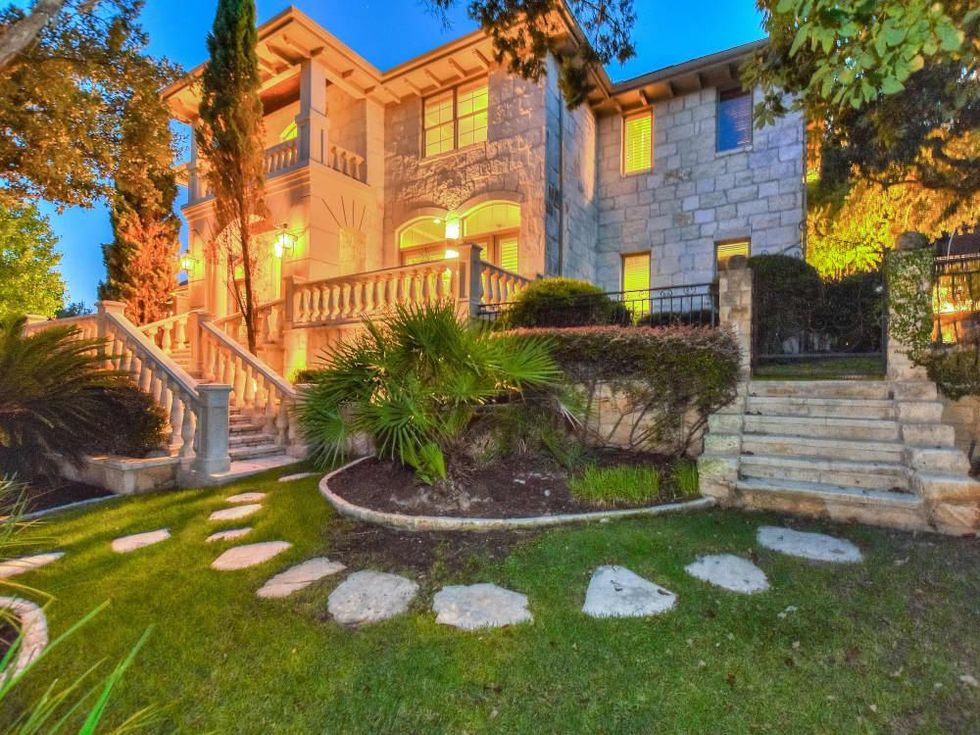 3001 Pescadero Austin house for sale