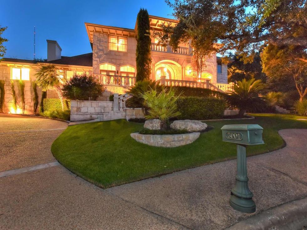 3001 Pescadero Austin house for sale