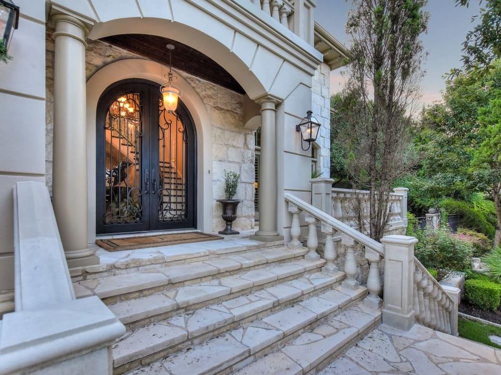 3001 Pescadero Austin house for sale