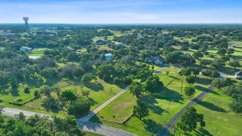 307 Palomino Place Austin house