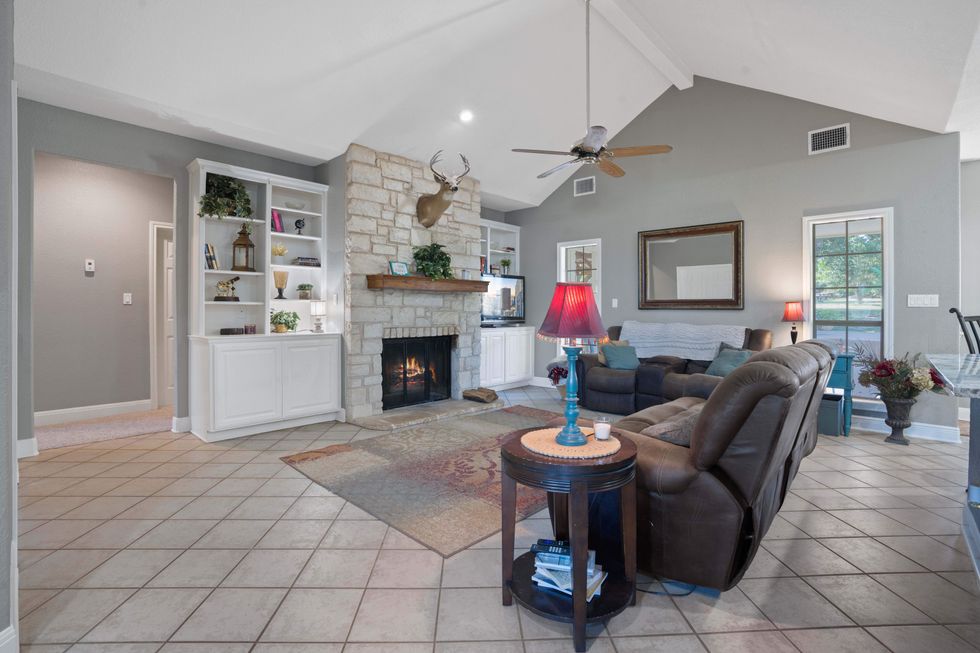 307 Palomino Place Austin house