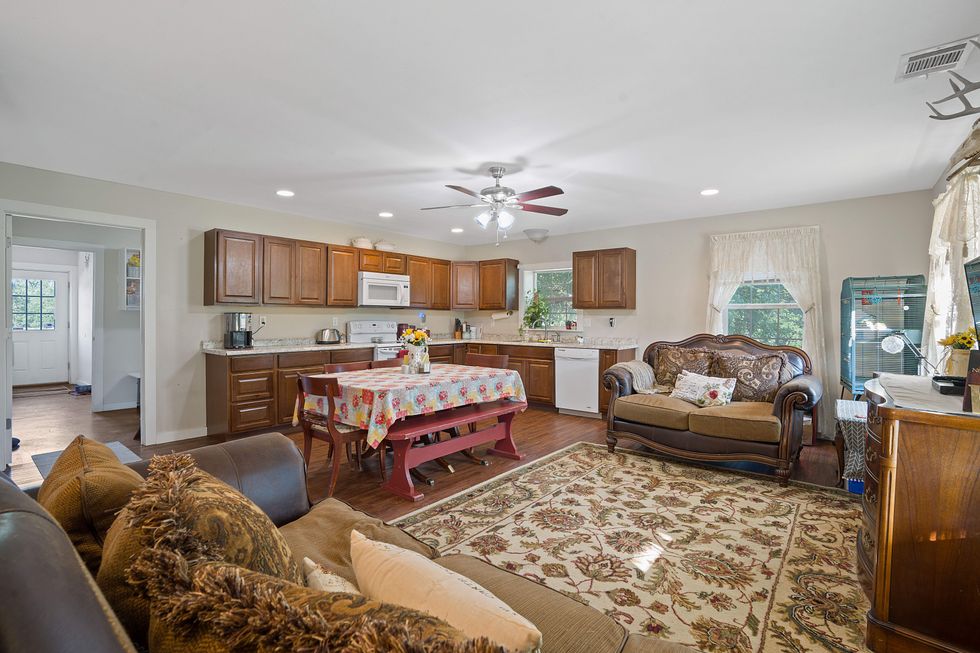 307 Palomino Place Austin house