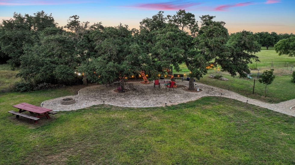 307 Palomino Place Austin house