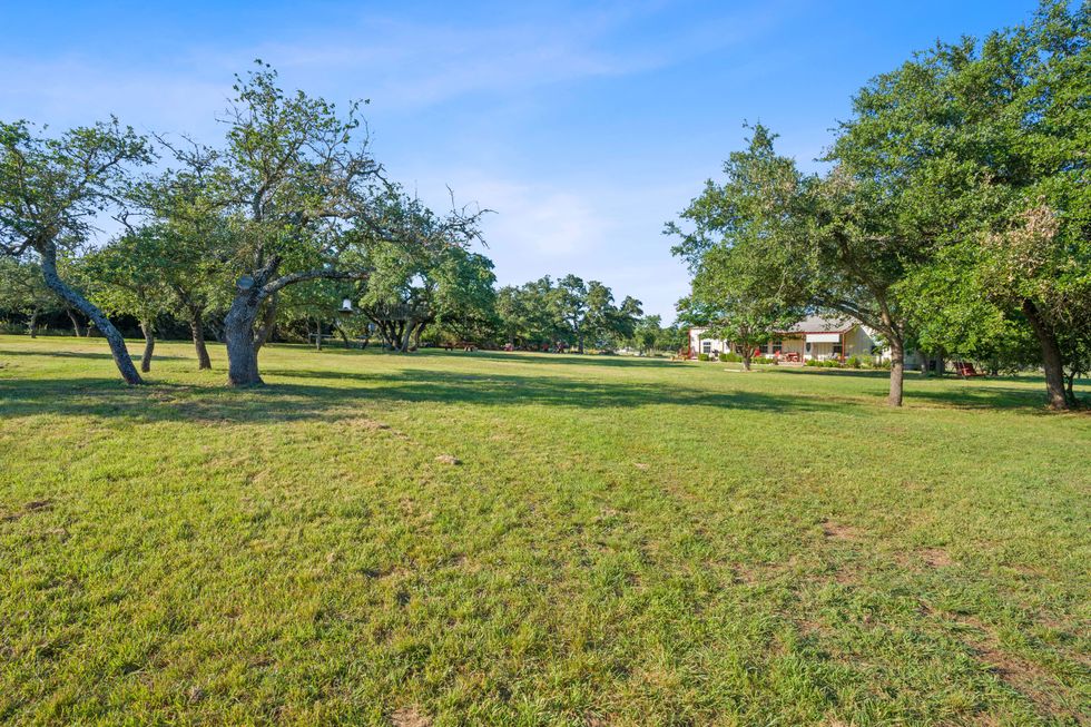 307 Palomino Place Austin house