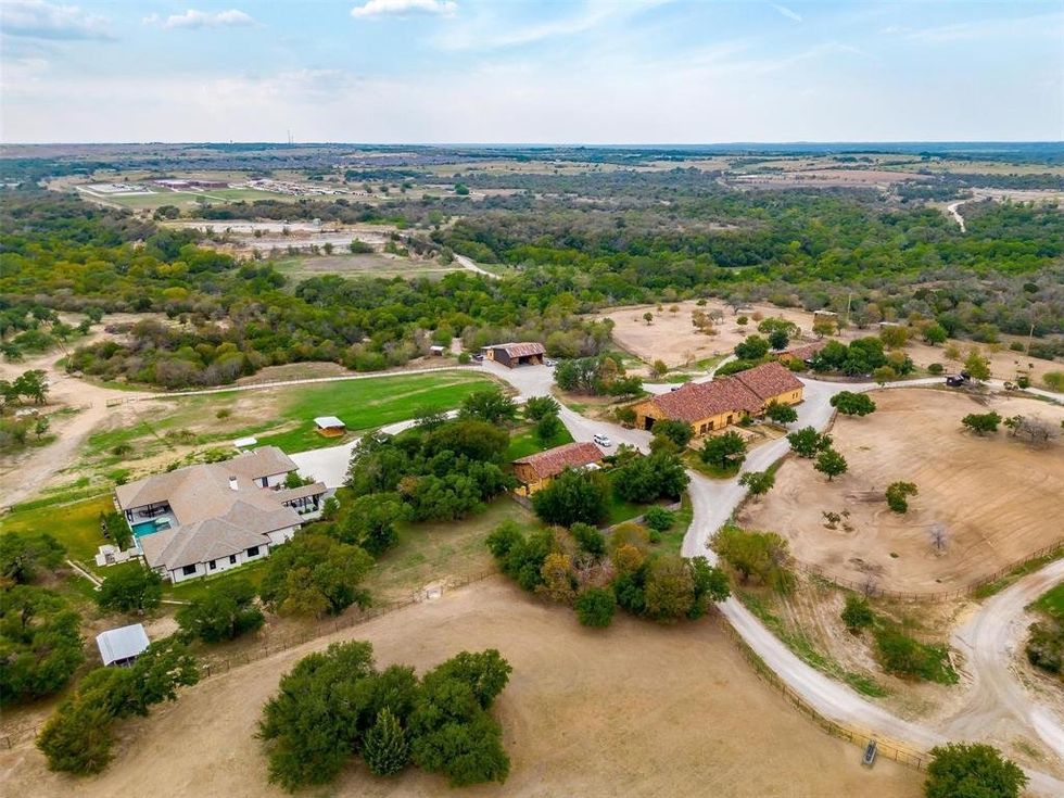 West Austin award winner among 10 most expensive Texas homes in