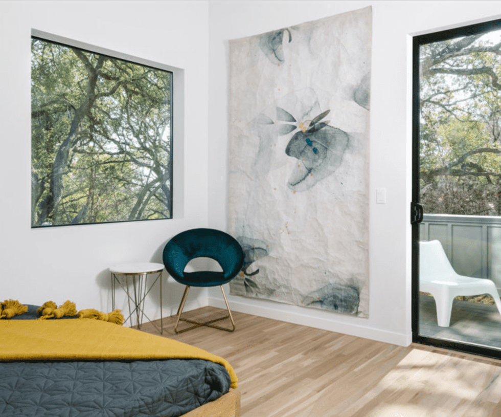 3202 Clawson tree houses south austin