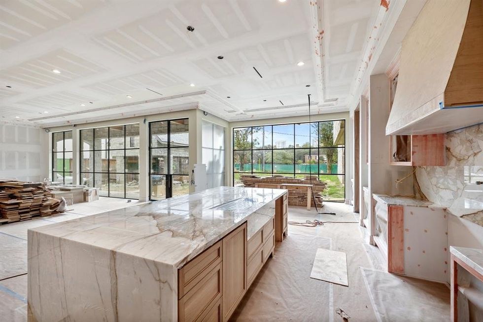 3217 Del Monte Drive, Houston home for sale