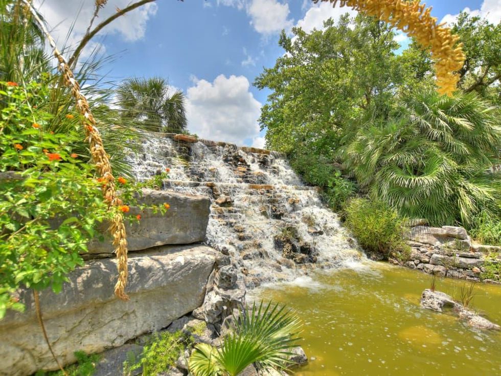 3304 Barton Creek Austin house for sale