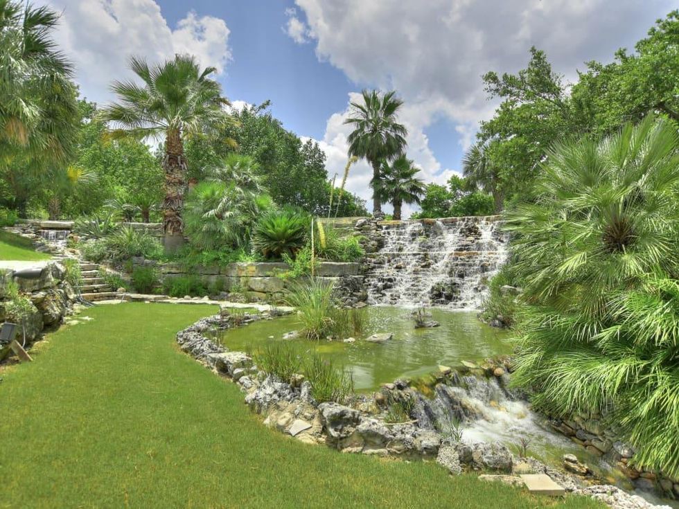 3304 Barton Creek Austin house for sale