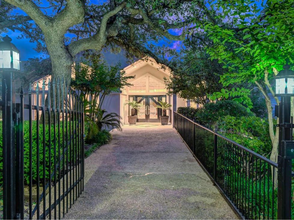 3304 Barton Creek Austin house for sale