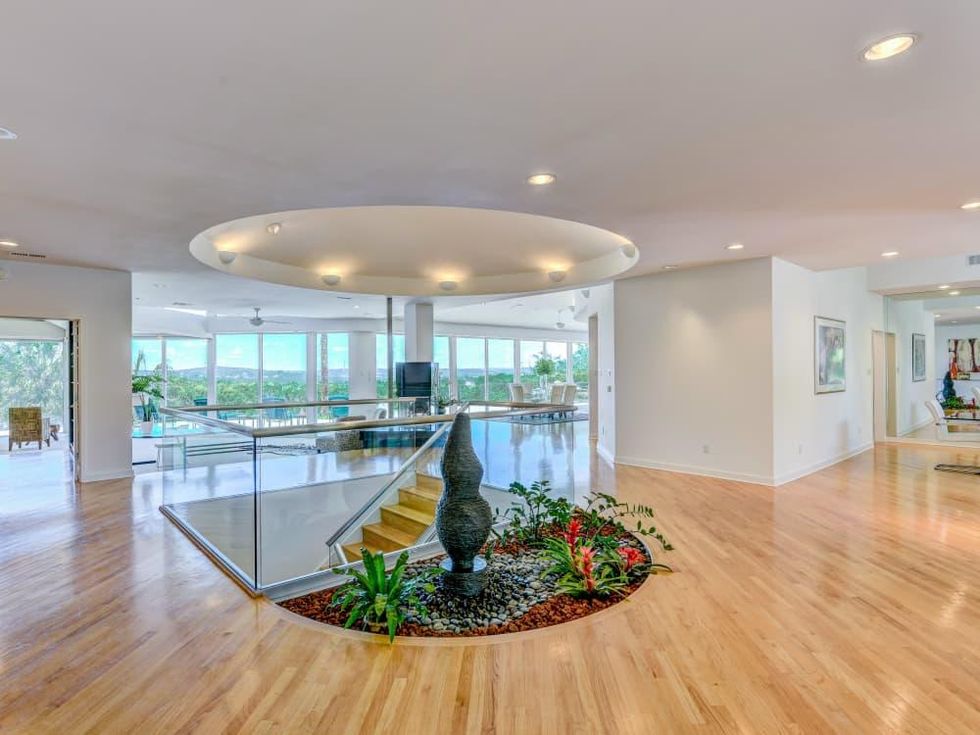 3304 Barton Creek Austin house for sale