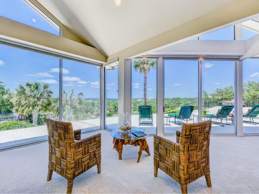 3304 Barton Creek Austin house for sale