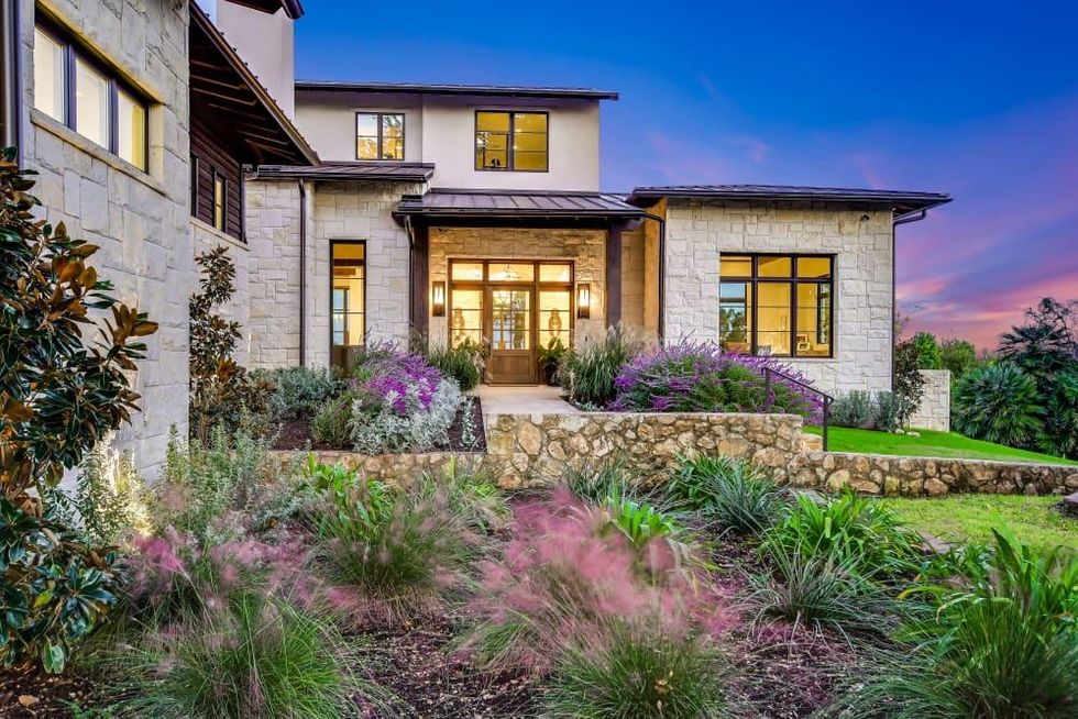 3312 Bee Cave Rd Austin home