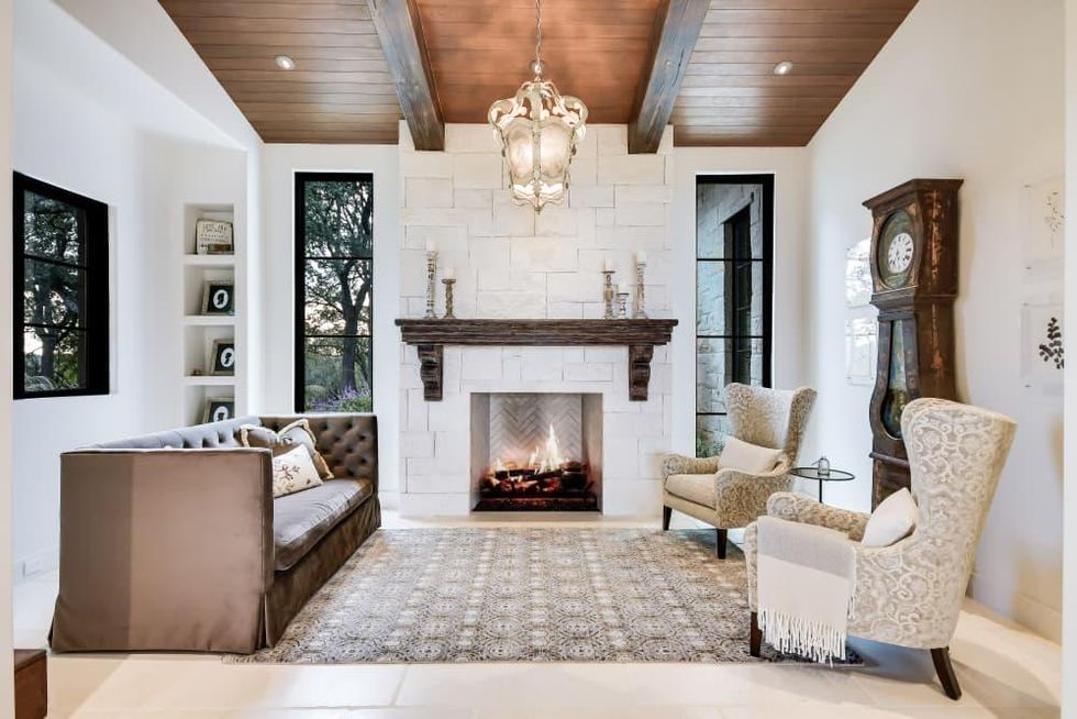 3312 Bee Cave Rd Austin home