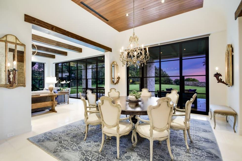 3312 Bee Cave Rd Austin home