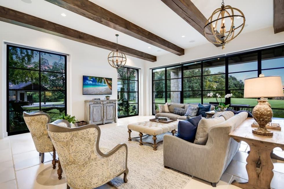 3312 Bee Cave Rd Austin home